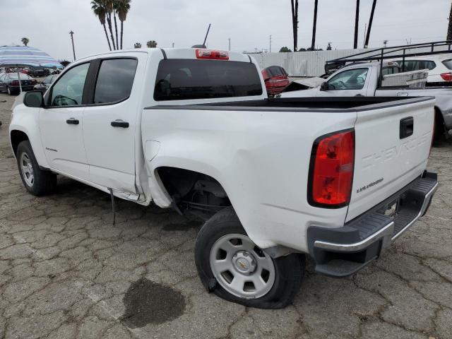 Vin: 1gcgsbea4m1115920, lot: 53741755, chevrolet colorado 20212