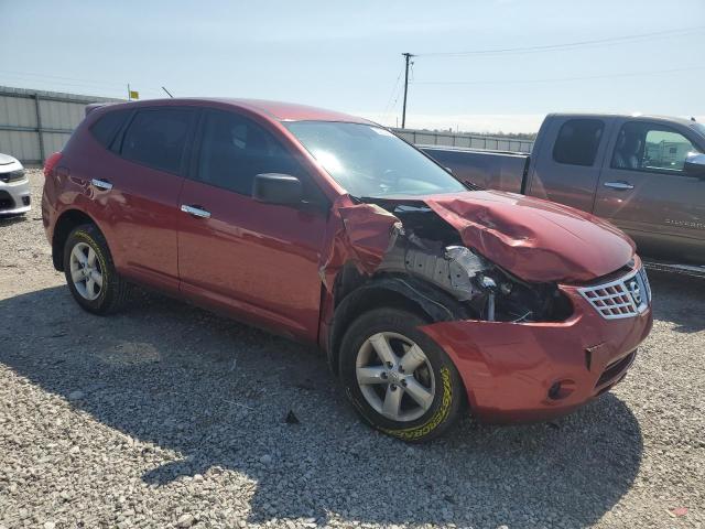 Vin: jn8as5mt8aw004543, lot: 52322815, nissan rogue s 20104