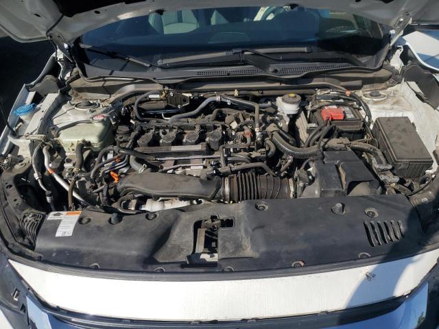2018 HONDA CIVIC EXL - 2HGFC3B72JH354260