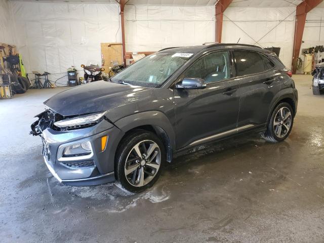 HYUNDAI KONA ULTIM