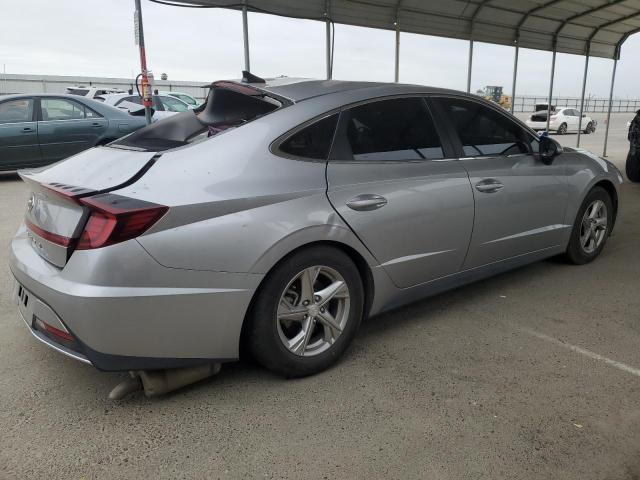 Vin: 5npeg4ja8nh134281, lot: 54714175, hyundai sonata se 20223