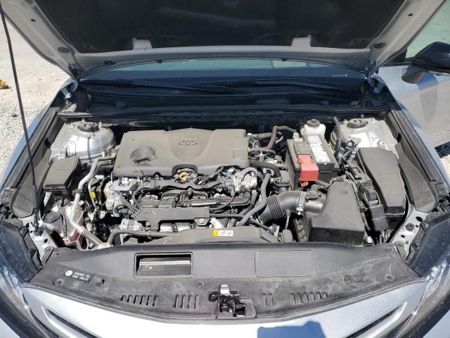 2024 TOYOTA CAMRY XSE - 4T1K61AK9RU234944