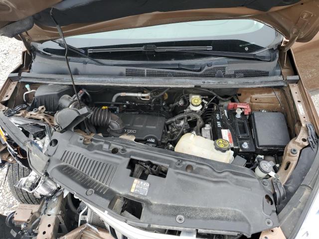 2016 BUICK ENCORE KL4CJASB8GB745022