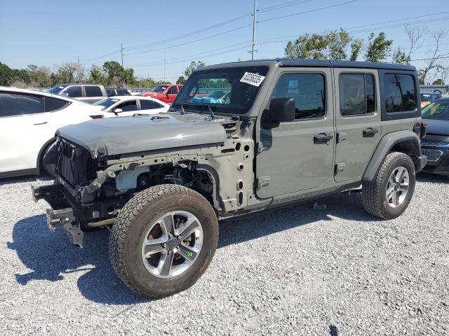 Vin: 1c4hjxen8kw506821, lot: 52286335, jeep wrangler sahara 2019 img_1
