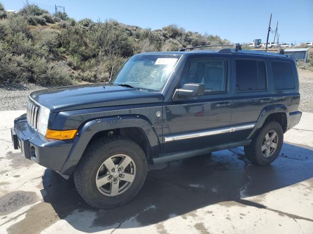 JEEP COMMANDER