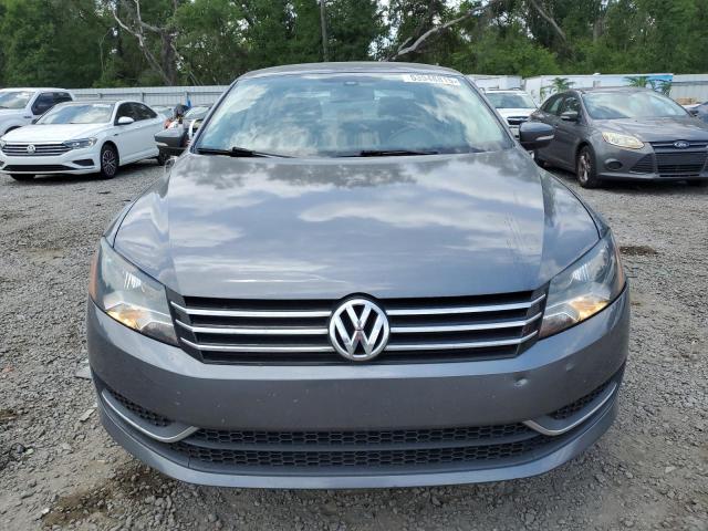 2015 VOLKSWAGEN PASSAT SE 1VWBT7A34FC042368