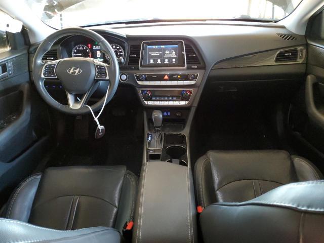 2018 HYUNDAI SONATA SPO - 5NPE34AF4JH623388