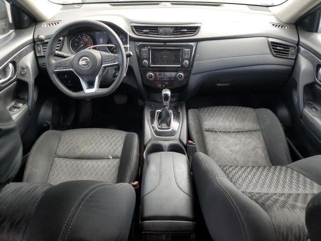 2018 NISSAN ROGUE S - KNMAT2MT0JP542526