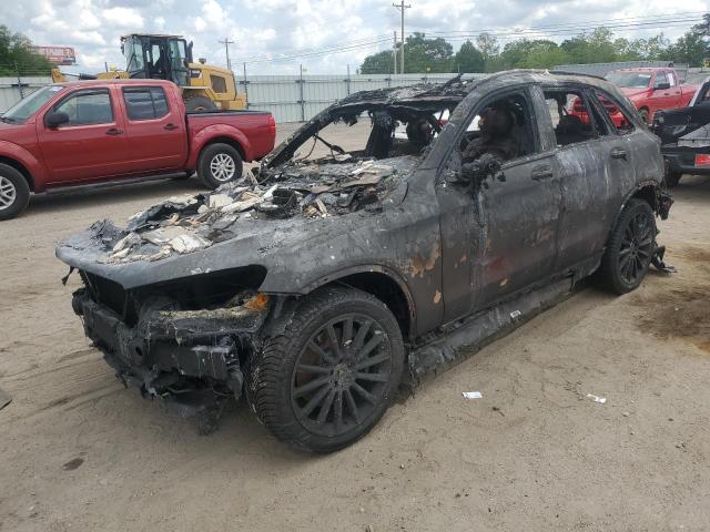 Vin: wdc0g4jb8kv196367, lot: 51844785, mercedes-benz glc-class 300 2019 img_1