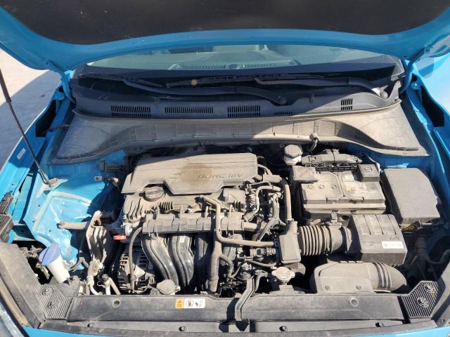 2023 HYUNDAI KONA SEL - KM8K62AB6PU981999