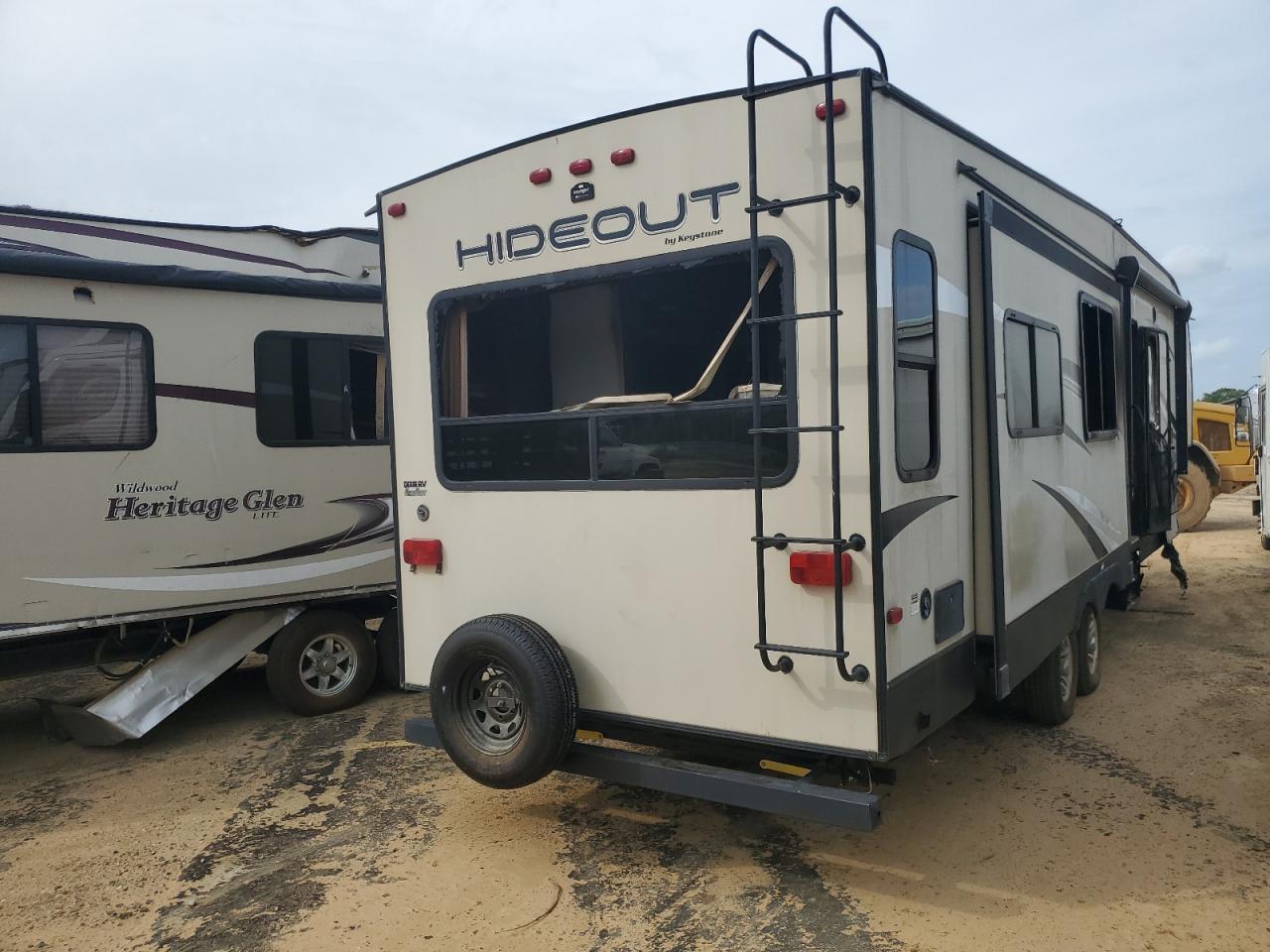 Global Auto Auctions