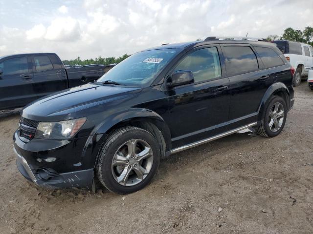 2016 DODGE JOURNEY CR - 3C4PDCGB7GT172468