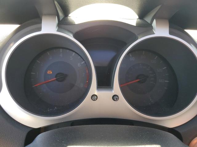 2016 NISSAN JUKE S JN8AF5MR8GT600593