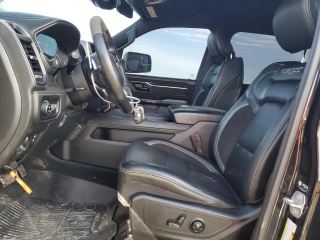 2021 RAM 1500 TRX - 1C6SRFU97MN791556