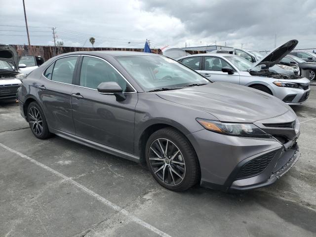 Vin: 4t1g11ak5pu737114, lot: 48818495, toyota camry se night shade 20234