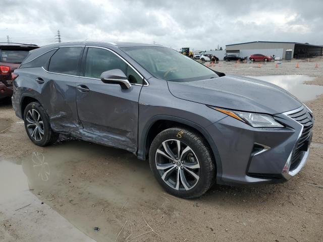 Vin: jtjdgkca9k2007661, lot: 54194925, lexus rx450 450h l base 20194