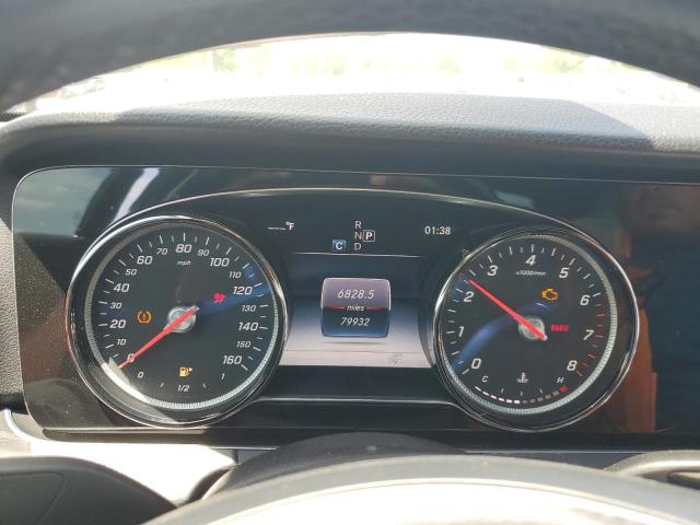 2017 MERCEDES-BENZ E 300 - WDDZF4JB0HA108711