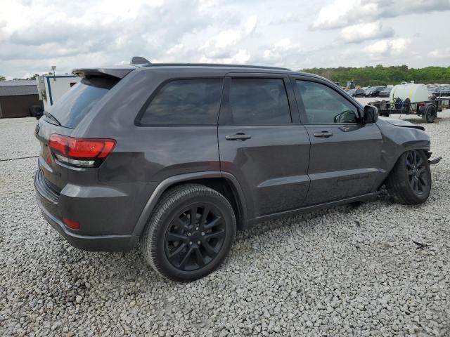 Vin: 1c4rjeag3jc110487, lot: 54700795, jeep grand cher laredo 20183
