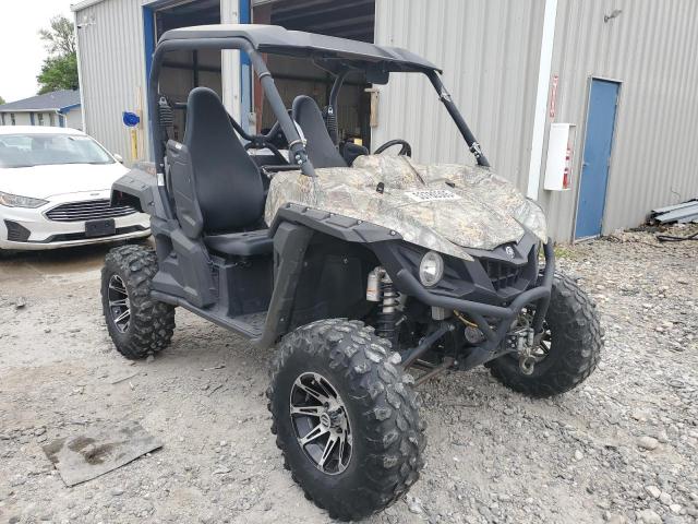 2016 YAMAHA YXE700 E 5Y4AMA3YXGA100926