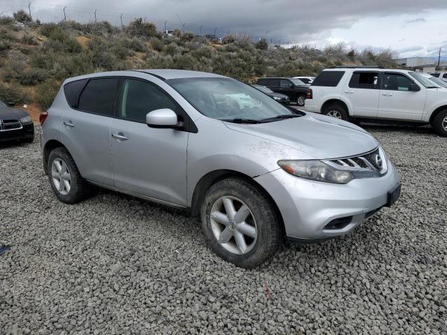 Vin: jn8az1mw9bw174667, lot: 51382245, nissan murano s 20114