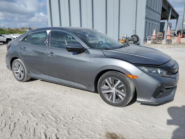 Vin: shhfk7h38lu219594, lot: 54920425, honda civic lx 20204