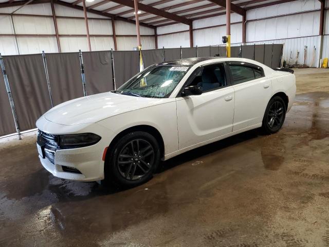 DODGE CHARGER SX