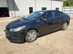 2017 CHEVROLET CRUZE LS - 1G1BC5SM6H7194865