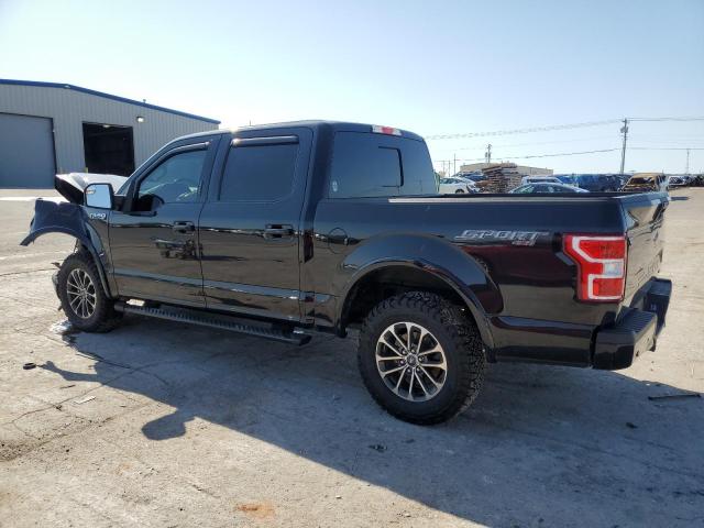 Vin: 1ftew1ep9kfb45179, lot: 52047305, ford f-150 supercrew 20192