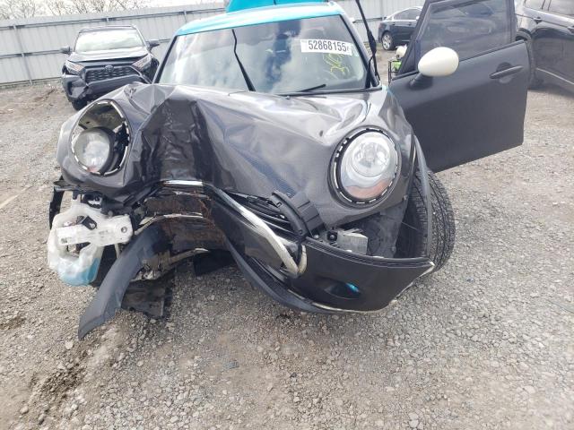2015 MINI COOPER - WMWXS5C59F2C63260