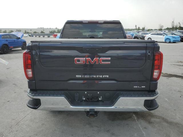 2022 GMC SIERRA K15 - 3GTPUBEK2NG642618