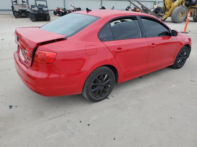 Vin: 3vwdp7aj0dm433329, lot: 54247495, volkswagen jetta se 20133