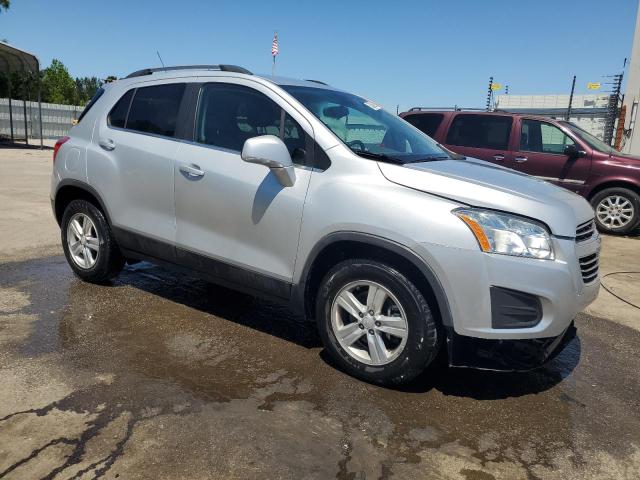 Vin: 3gncjlsb7fl188478, lot: 53245385, chevrolet trax 1lt 20154