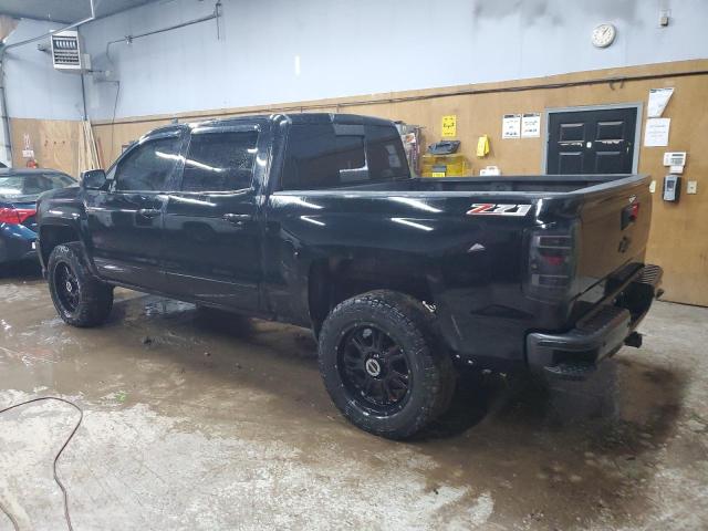 Vin: 3gcukrec2hg437783, lot: 52828365, chevrolet all models k1500 lt 20172
