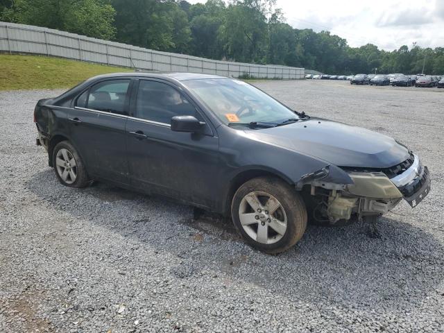 Vin: 3fahp0hg2ar285775, lot: 54301275, ford fusion se 20104