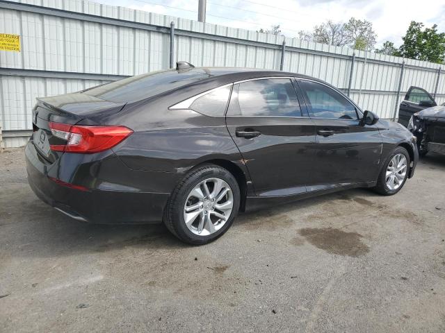 Vin: 1hgcv1f13ja075129, lot: 55242075, honda accord lx 20183