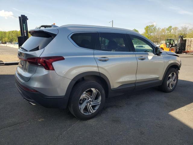 Vin: 5nms2daj0ph629155, lot: 55058595, hyundai santa fe sel 20233