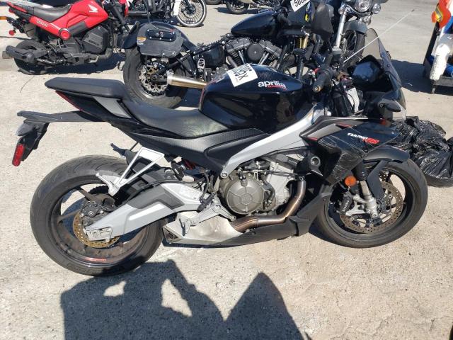 APRILIA TUONO 660 2022 ZD4KSUM08NS000283 photo #1