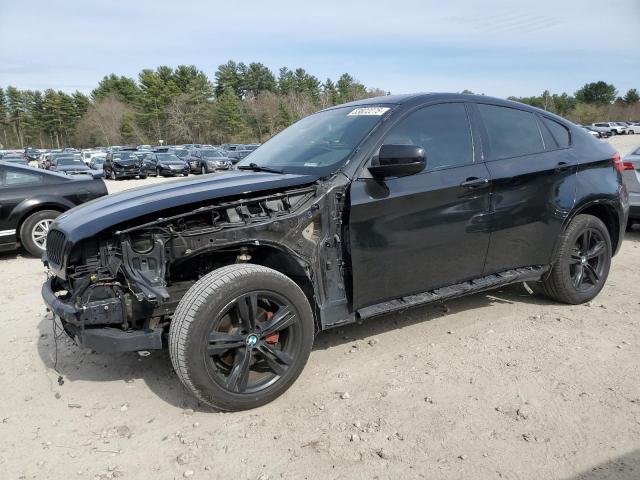 Vin: 5uxfg2c53e0c44890, lot: 53822275, bmw x6 xdrive35i 2014 img_1