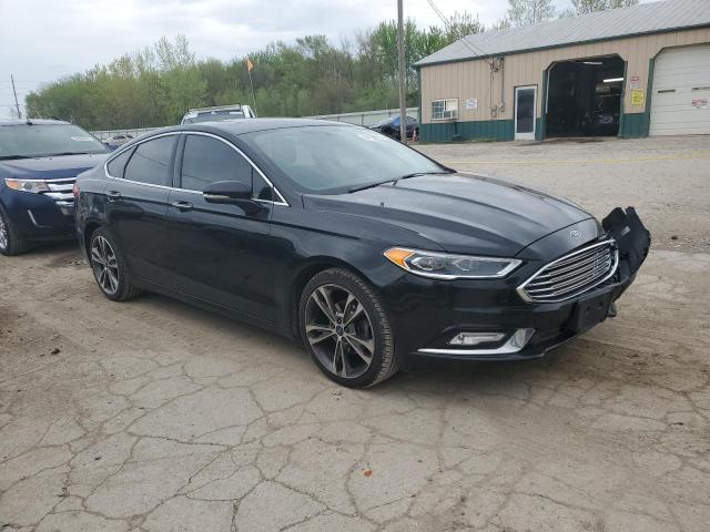 2017 FORD FUSION TIT 3FA6P0D94HR100585