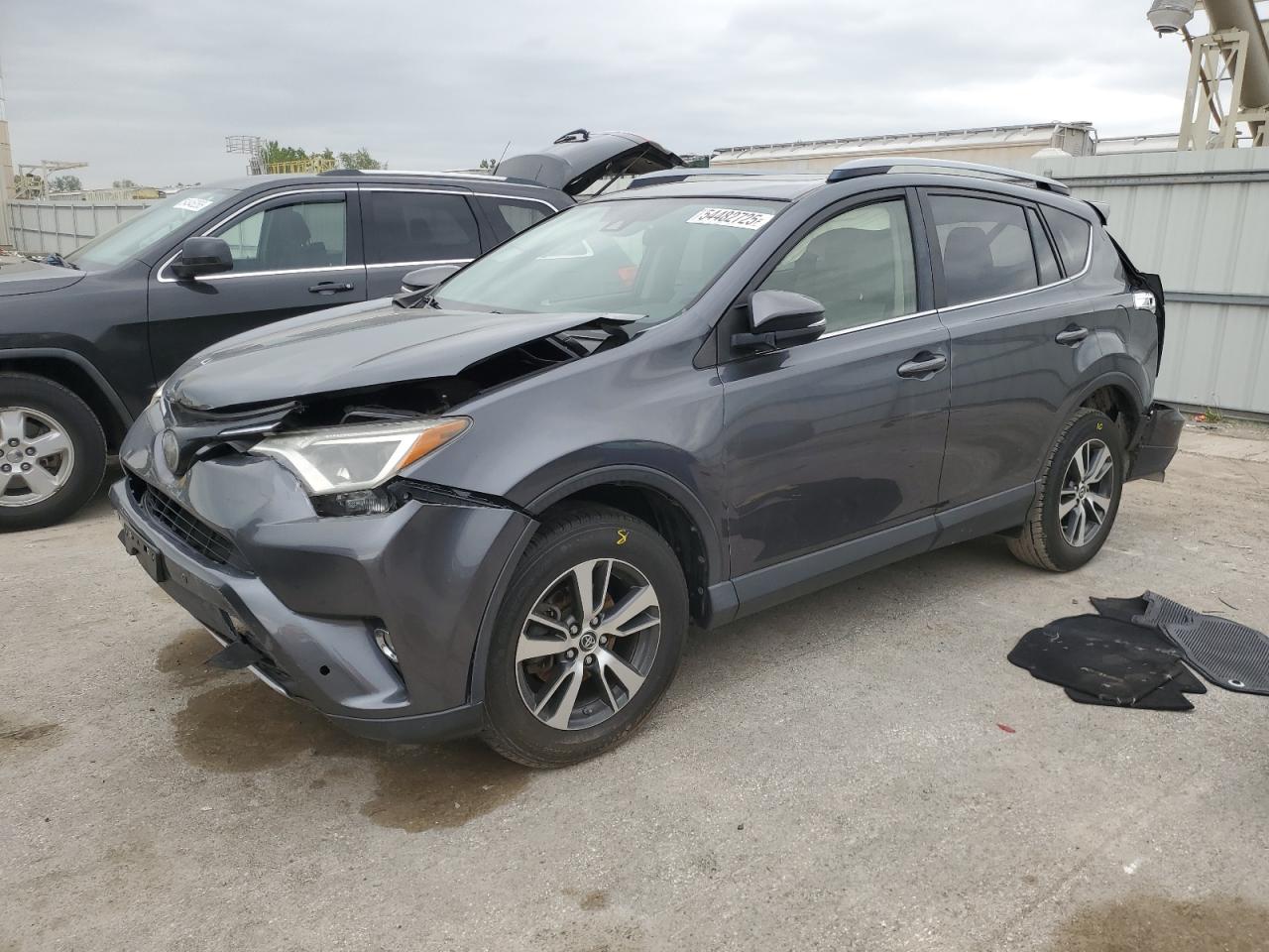 TOYOTA RAV4 ADVENTURE