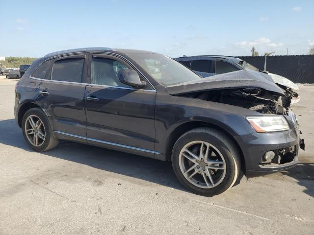 Vin: wa1l2afp8ga140541, lot: 54540545, audi q5 premium plus 20164