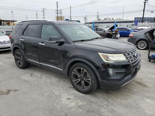 Vin: 1fm5k7f84gga51939, lot: 53060645, ford explorer limited 20164