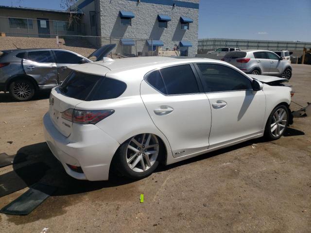 Vin: jthkd5bh5f2216872, lot: 51527765, lexus ct 200 200 20153