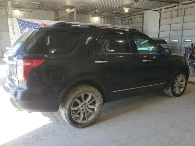 Vin: 1fm5k8d82fgb65963, lot: 53147655, ford explorer xlt 20153