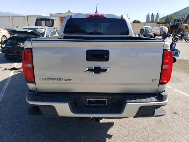 2018 CHEVROLET COLORADO L - 1GCGSCENXJ1242143