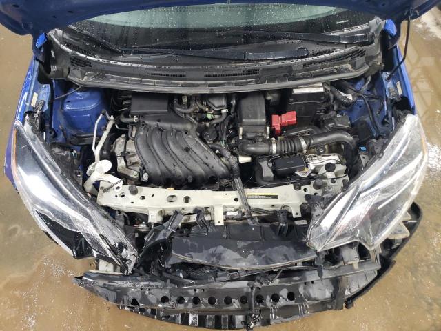 2017 NISSAN VERSA NOTE - 3N1CE2CP8HL376806