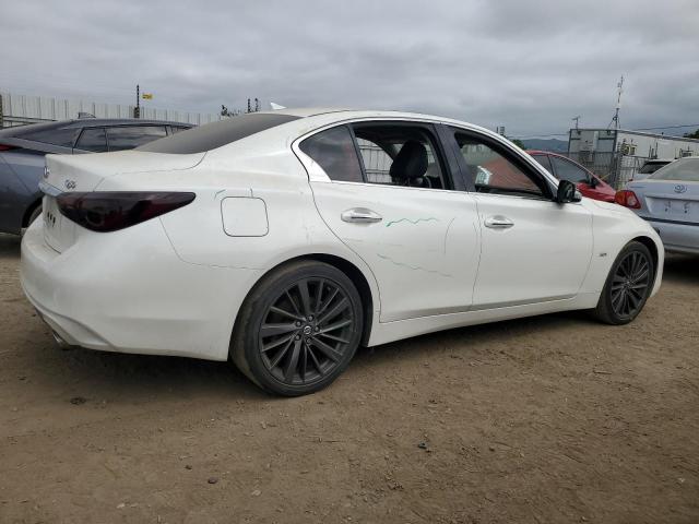 Vin: jn1ev7ap6km516986, lot: 53080575, infiniti q50 luxe 20193