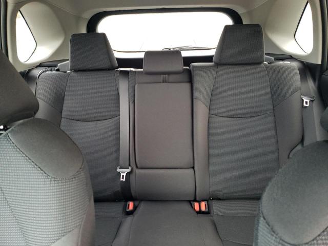 2024 TOYOTA RAV4 LE - 2T3F1RFV0RC456508