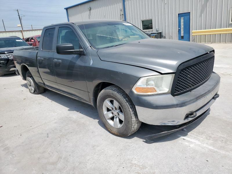 2011 DODGE RAM 1500 - 1D7RB1GT8BS634600