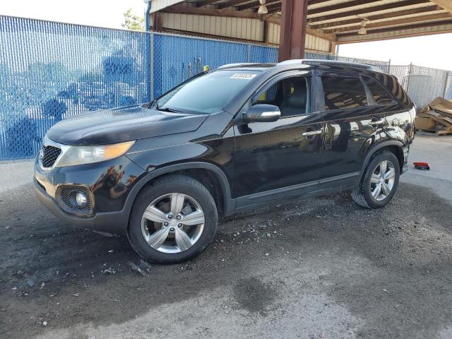 KIA SORENTO EX